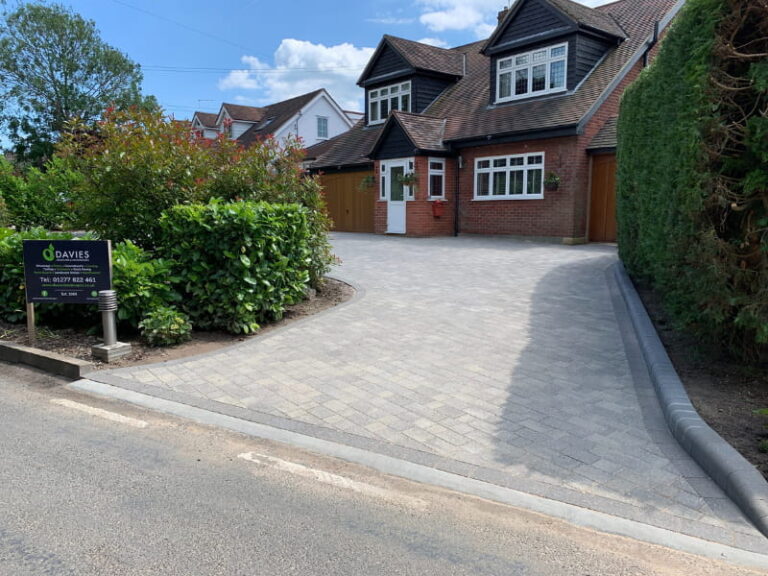 Driveways Essex